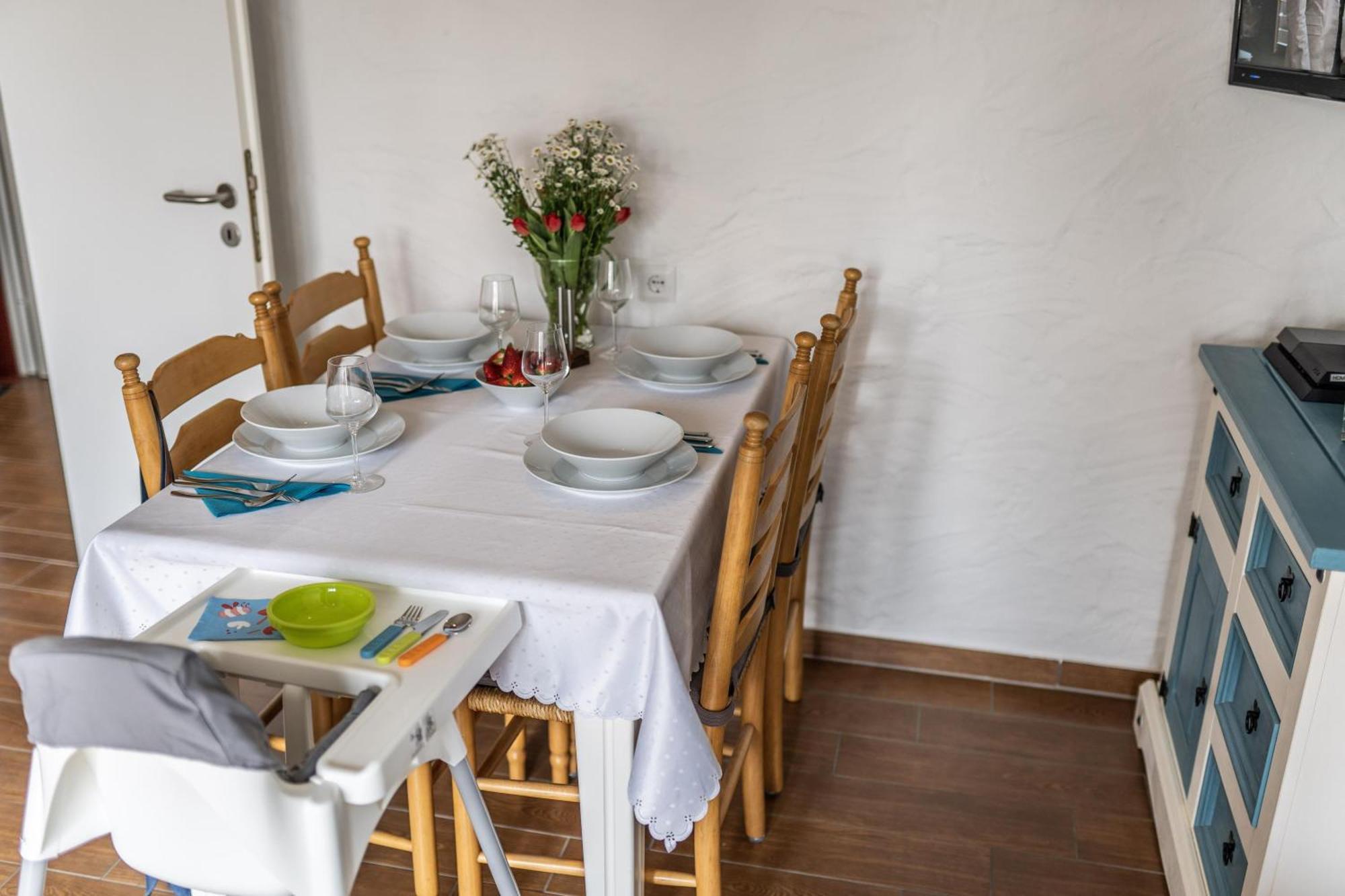 Urlaub mit Ostseeblick, Schwimmbad, Sauna&direkte Strandlage Kronsgaard Exterior foto