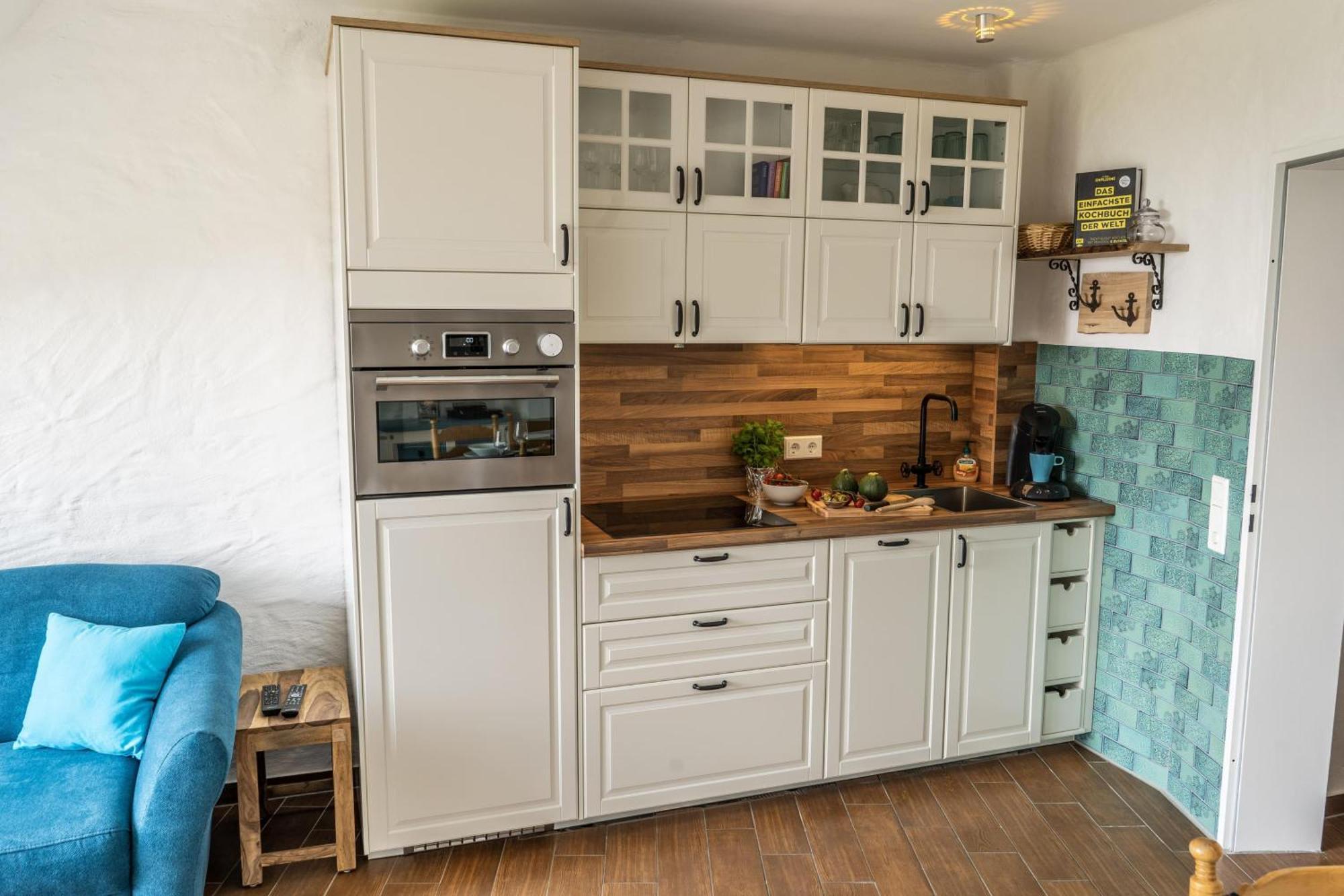 Urlaub mit Ostseeblick, Schwimmbad, Sauna&direkte Strandlage Kronsgaard Exterior foto