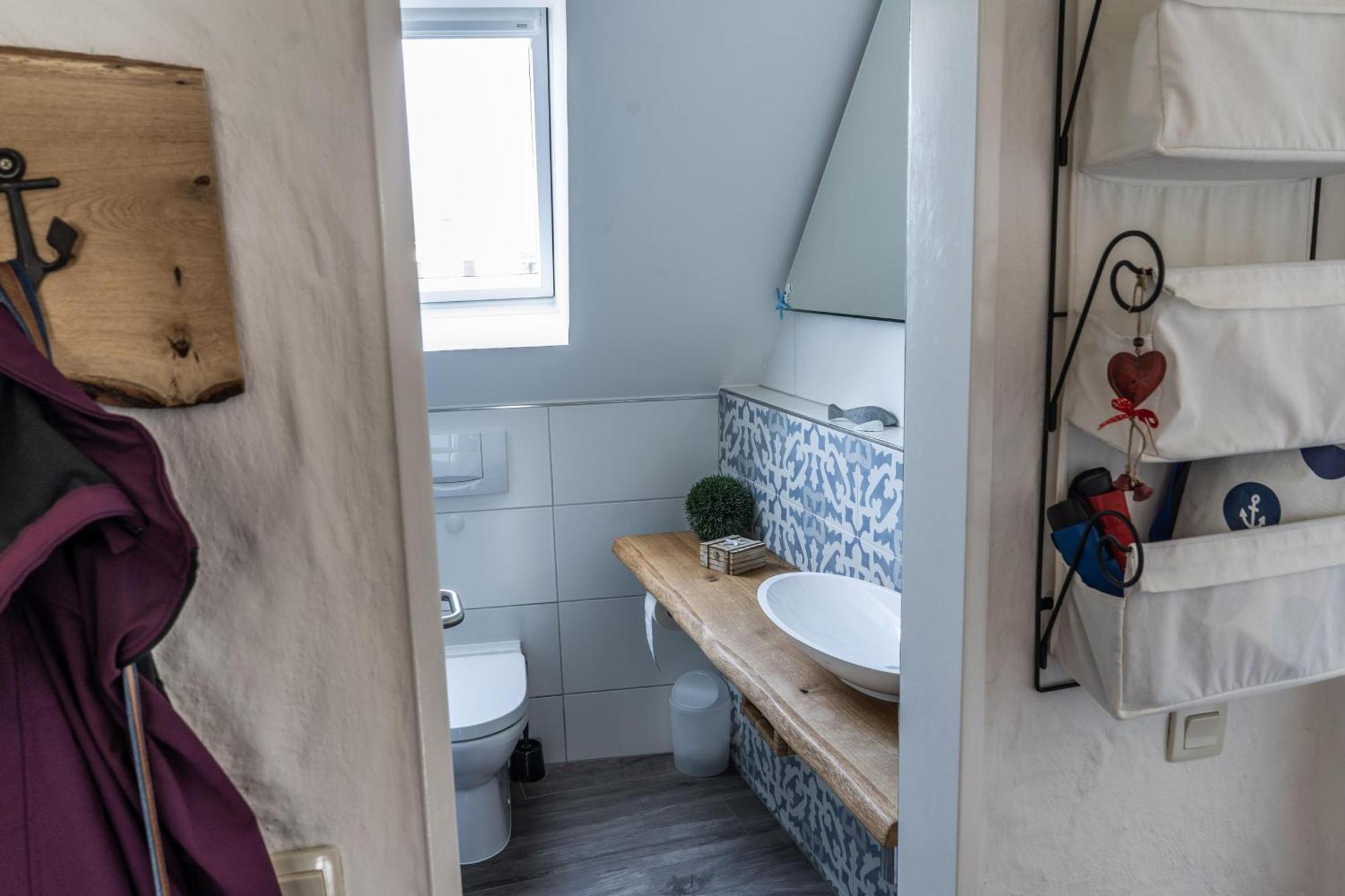 Urlaub mit Ostseeblick, Schwimmbad, Sauna&direkte Strandlage Kronsgaard Exterior foto
