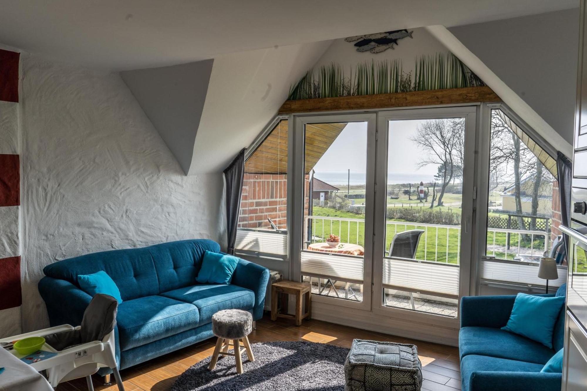 Urlaub mit Ostseeblick, Schwimmbad, Sauna&direkte Strandlage Kronsgaard Exterior foto